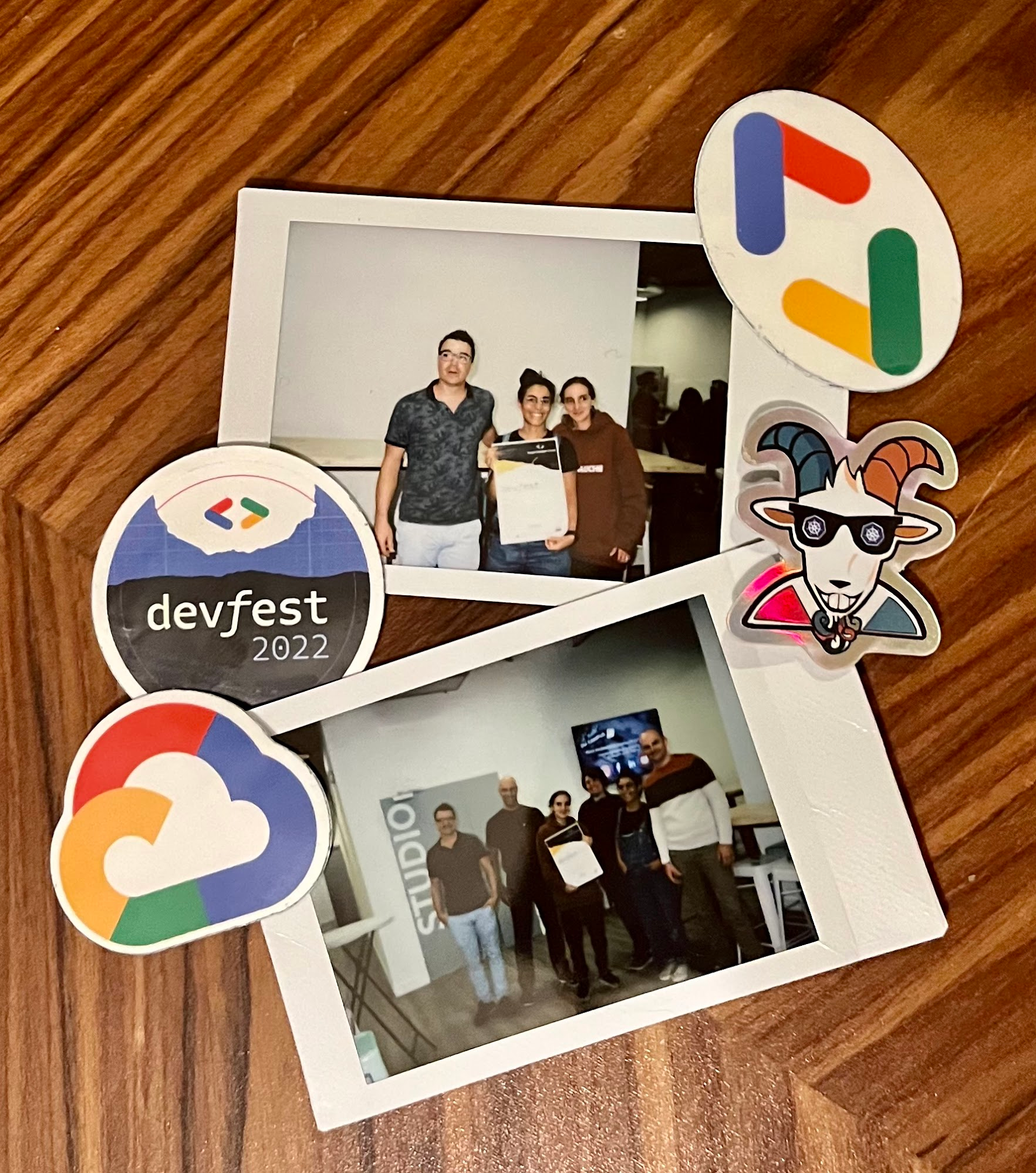 DevFest 2022