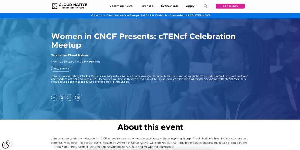 eBPF and Go: The Core of Modern Kubernetes Networking