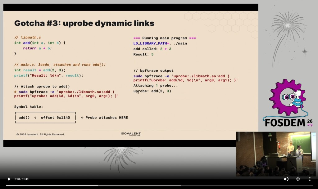 eBPF Hookpoint Gotchas: Why Your Program Fires (or Fails) in Unexpected Ways